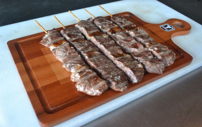 ESPETINHO DO CHEFF - foto 2
