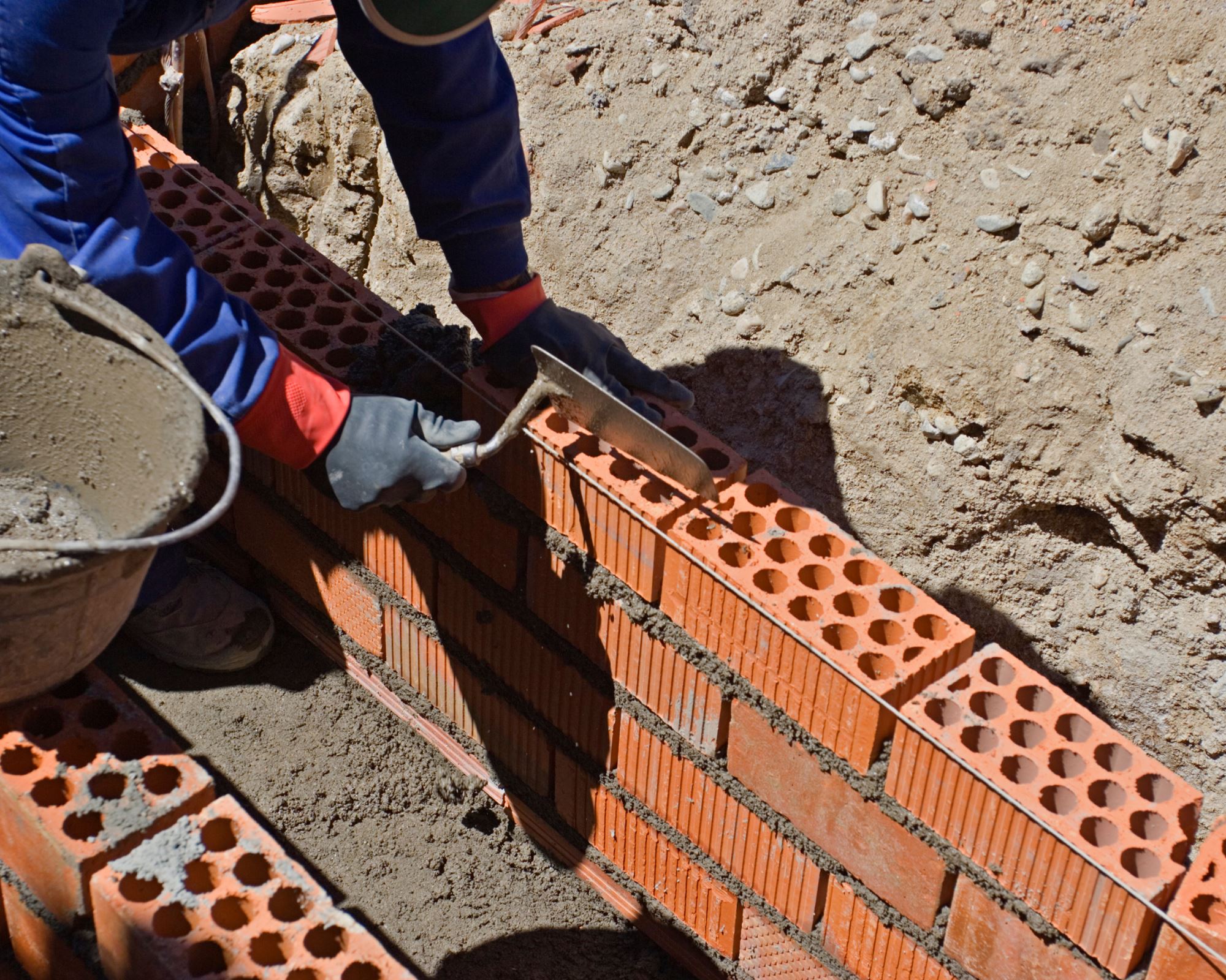 CONSTRUÇÃO CIVIL  - BORBA CONSTRUÇÕES - foto 4