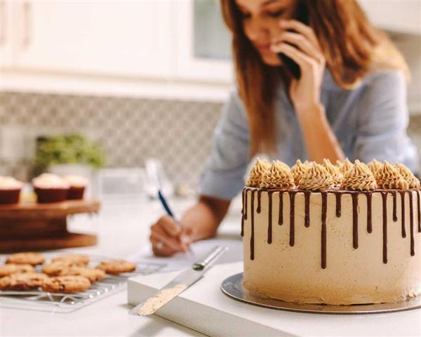 CAMILAS CAKES - foto 2