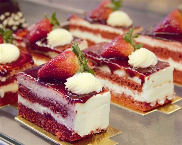 CAMILAS CAKES - foto 4