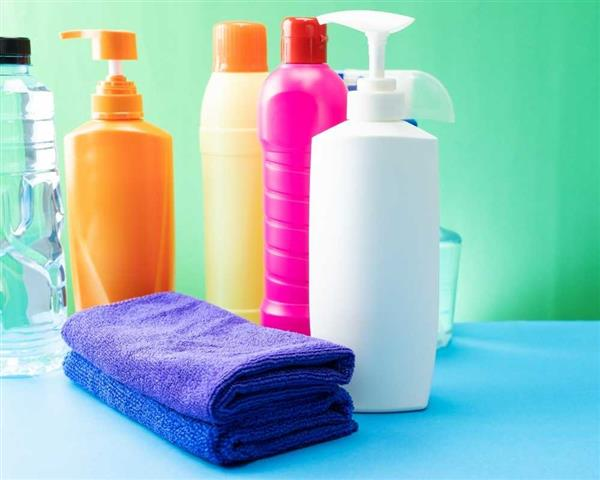 KAIKE PRODUTOS DE LIMPEZA - foto 2