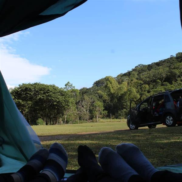 RANCHO DOS MATUTOS - foto 1