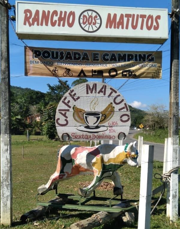 RANCHO DOS MATUTOS - foto 5