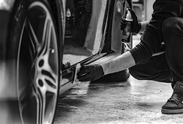ESTÉTICA AUTOMOTIVA DO GAUCHO - foto 2