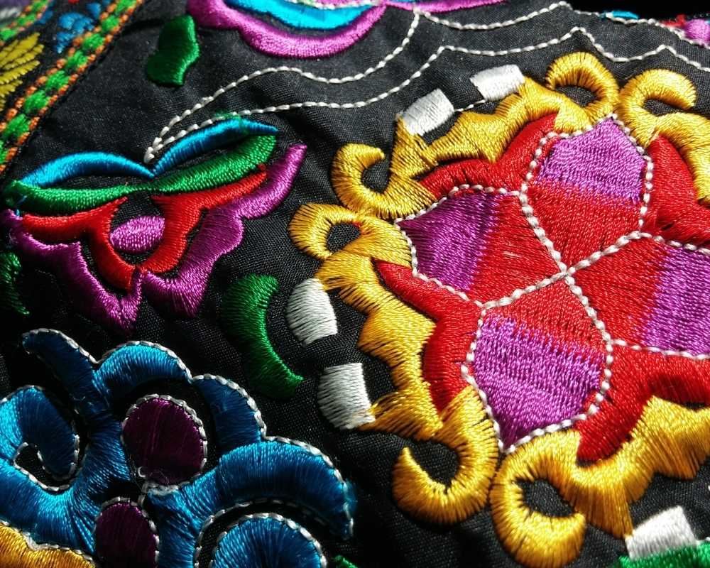 L D BORDADOS - foto 4