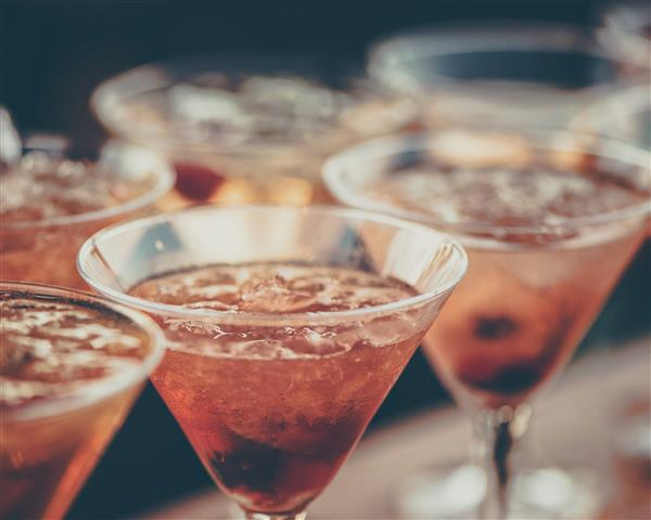 DRINKS DON PRINCIPE - foto 1