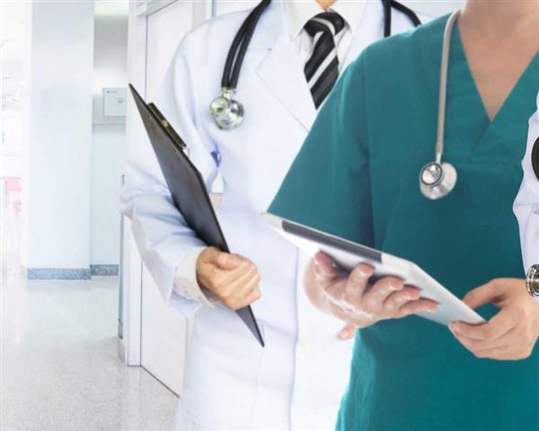 EBL CONSULTÓRIO MÉDICO LTDA. - foto 4