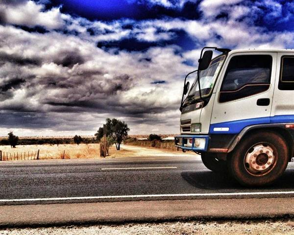 TRANSPORTES - RODRIGO PARADELA - foto 1