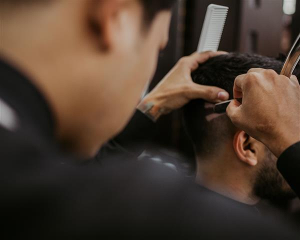 KANOBI BARBER - foto 1