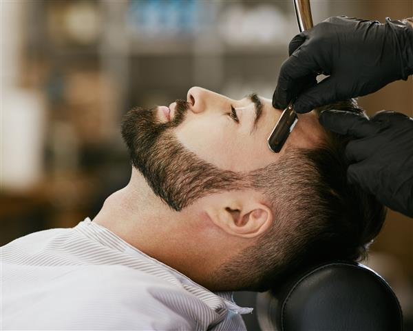 KANOBI BARBER - foto 3