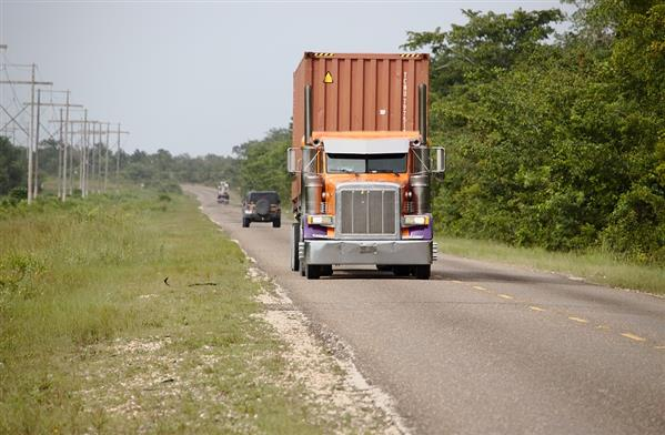 TRANSPORTES - GILBERTO JUNIO  - foto 2