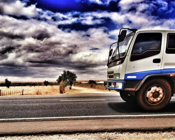 TRANSPORTE - JORGE HENRIQUE  - foto 1