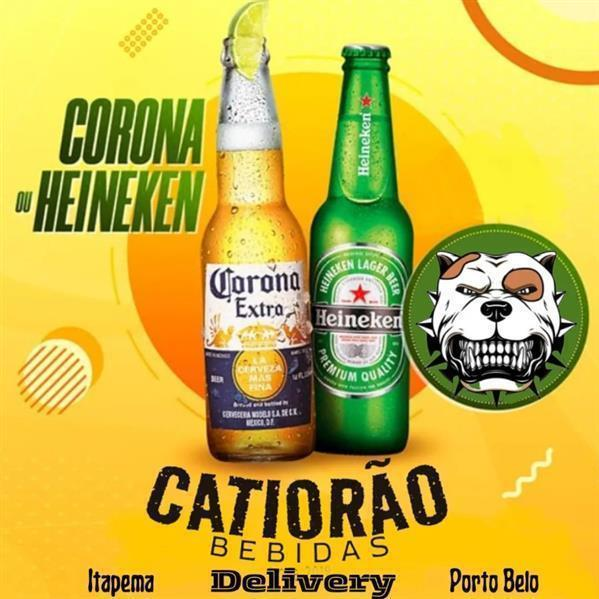 CATIORÃO BEBIDAS - foto 2