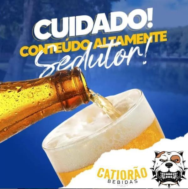 CATIORÃO BEBIDAS - foto 3