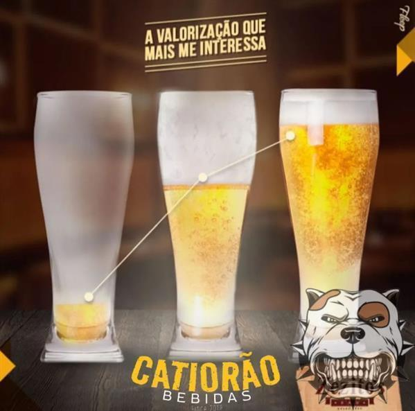 CATIORÃO BEBIDAS - foto 4