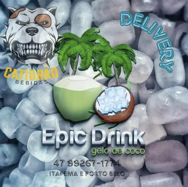 CATIORÃO BEBIDAS - foto 5