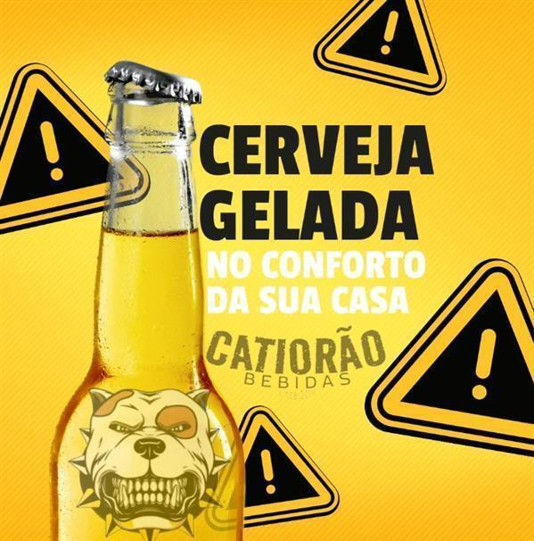 CATIORÃO BEBIDAS - foto 6