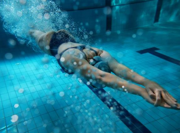 BOM JESUS HIDRO GINÁSTICA E NATAÇÃO INFANTIL - foto 1