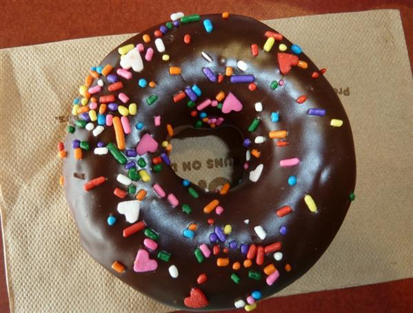 DA NINA DONUTS - foto 2