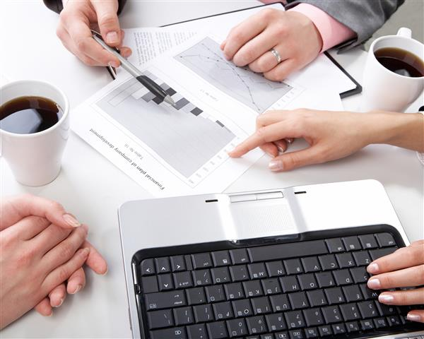 HDM CONSULTORIA EMPRESARIAL - foto 1