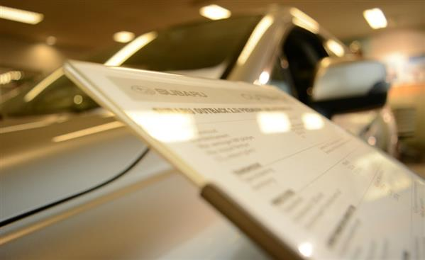 AUTO VENDAS E REPASSES - foto 1