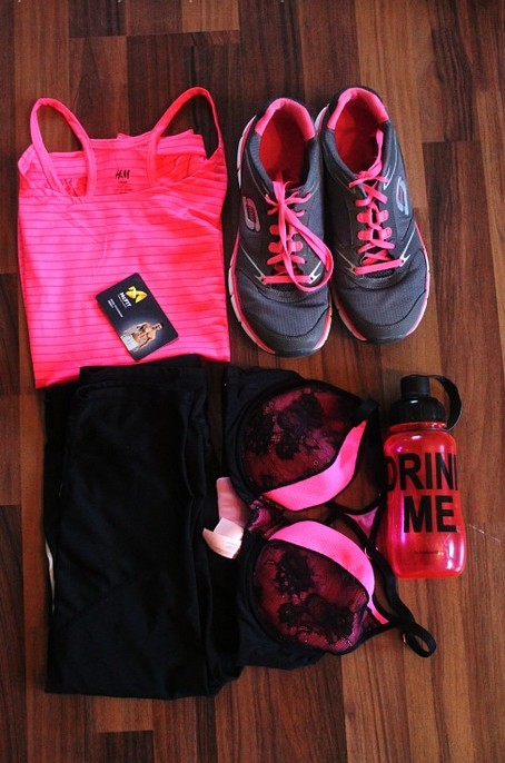 FINNA FITNESS - foto 1