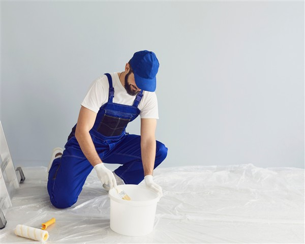 ALVINO PINTURAS - foto 1