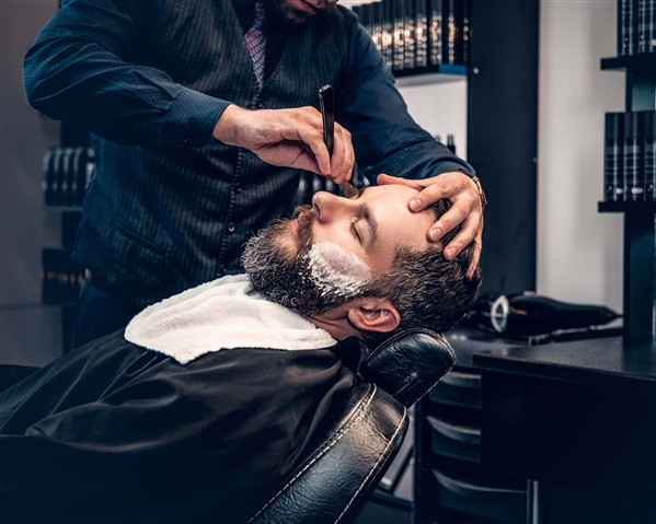 BARBEARIA ALEF FERREIRA - foto 2