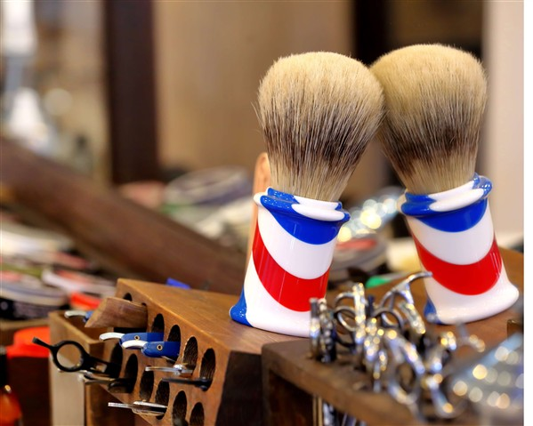 BARBEARIA ALEF FERREIRA - foto 3