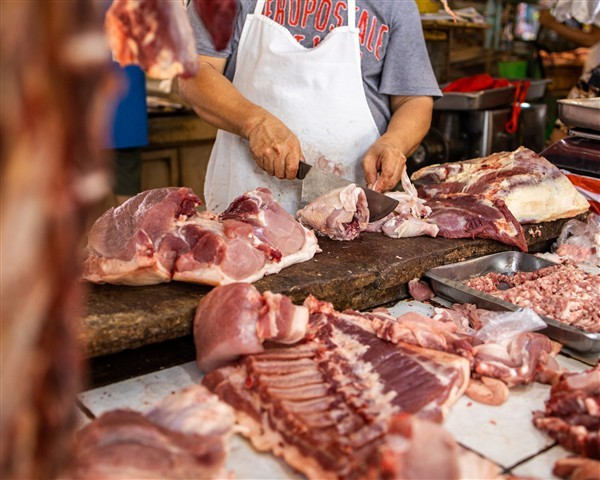 CASAS DE CARNES CAPIVARI - foto 2
