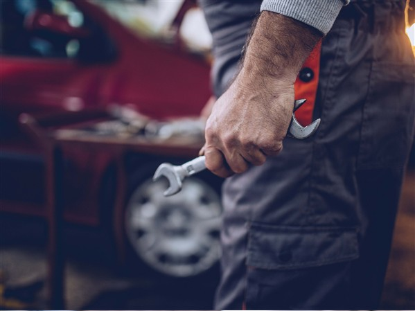 AUTO CECAP NACIONAIS E IMPORTADOS - foto 3