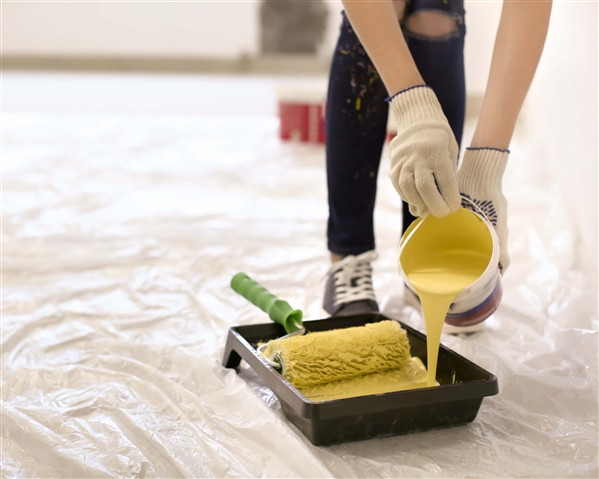 RODRIGUES PINTURAS - foto 1