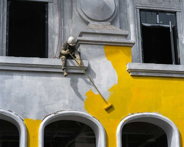 CAMARGO PINTURAS E SERVIÇOS - foto 1