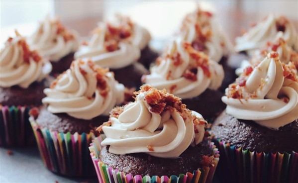 CAPPICAKES