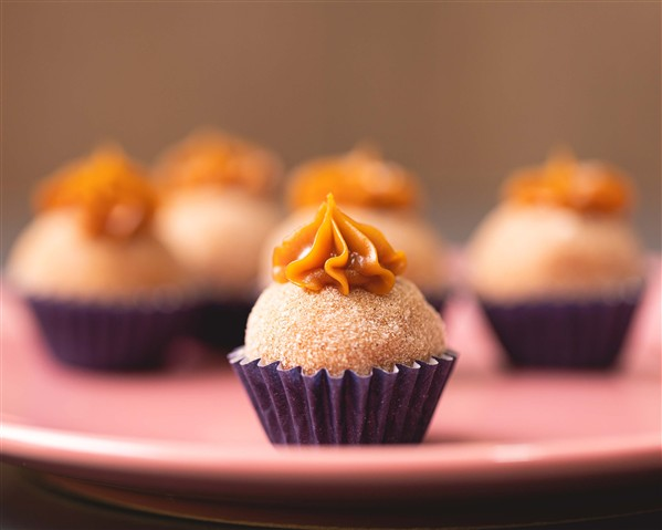 CAPPICAKES