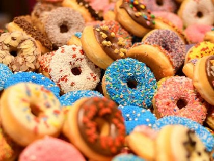 CAPPICAKES