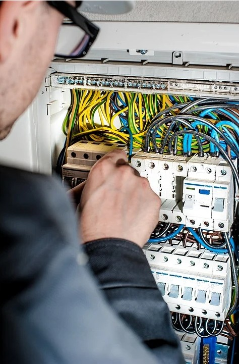 LC PRESTAÇÃO DE SERVIÇOS EM SEGURANÇA DO TRABALHO - foto 1