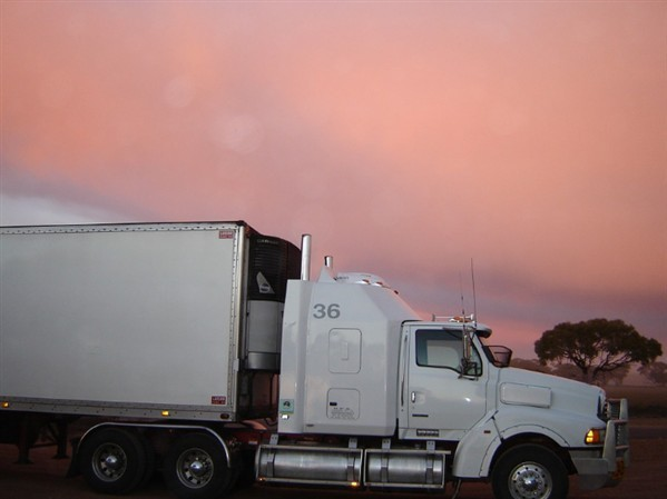TRANSPORTES - SILVIO - foto 1