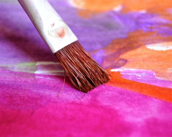 PROFESSOR DE ARTES - LUIZ CARLOS - foto 1