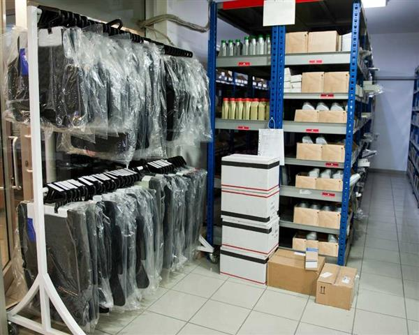 AUTO PEÇAS  - MH - foto 2