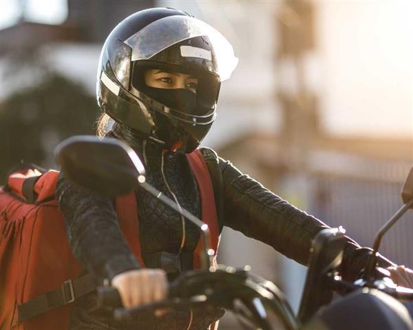 MOTOBOY - PEDRO - foto 4