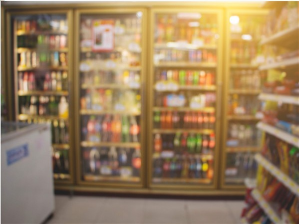COMÉRCIO DE BEBIDAS - NICOLAS DE AMORIM - foto 1