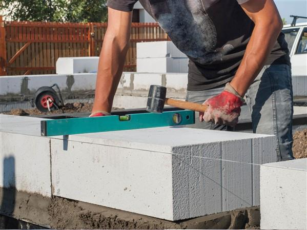 OBRAS DE ALVENARIA - foto 1