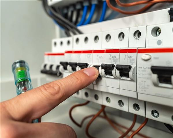 INSTALAÇÃO ELÉTRICA - foto 3