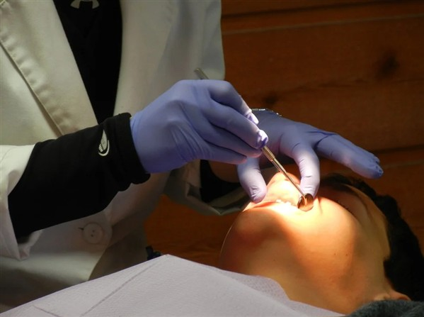 ALFA BECKER ODONTOLOGIA E ESTÉTICA FACIAL LTDA - foto 1