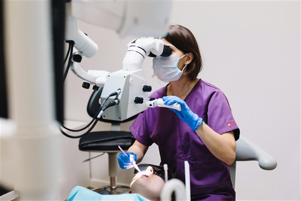 ALFA BECKER ODONTOLOGIA E ESTÉTICA FACIAL LTDA - foto 3