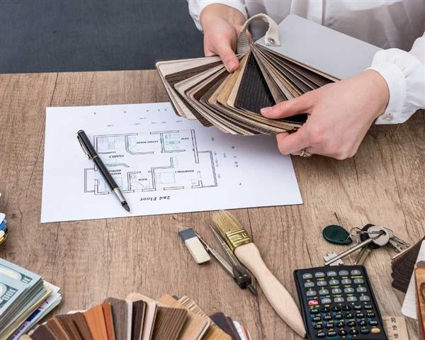 FABRICAÇÃO DE MÓVEIS - foto 1