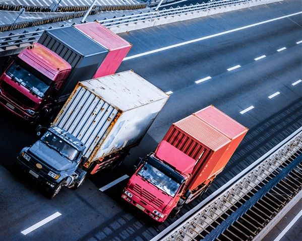 TRANSPORTES - FABIO RIBEIRO - foto 3