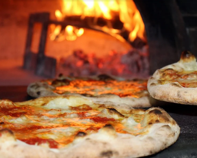CASAS DAS PIZZAS - ALEZIO - foto 5
