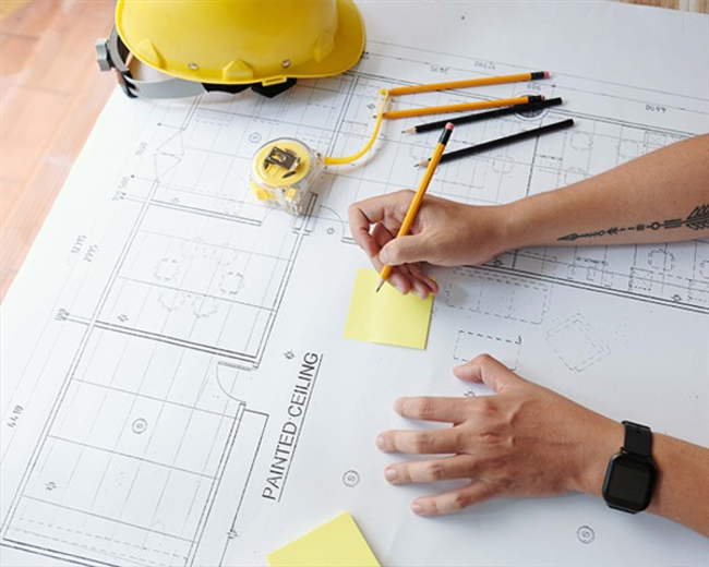 A.A.P CONSTRUÇÕES E REFORMAS - foto 2
